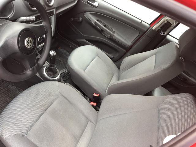 Gol G5 2010 1.0 com ar e direção $16.900 - Foto 8