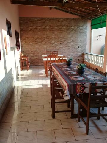 Casa para temporada - MM