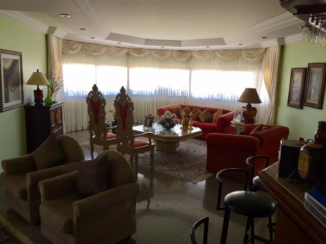 4 Suítes Lindo Apartamento Edifício Comodoro Centro - Foto 7