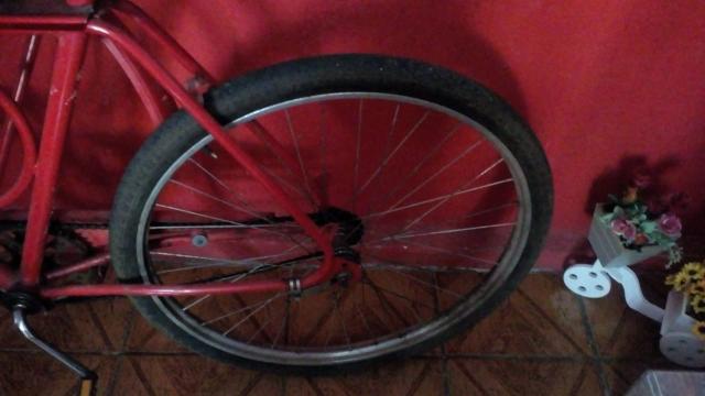 Monark Barra Circular - Foto 6