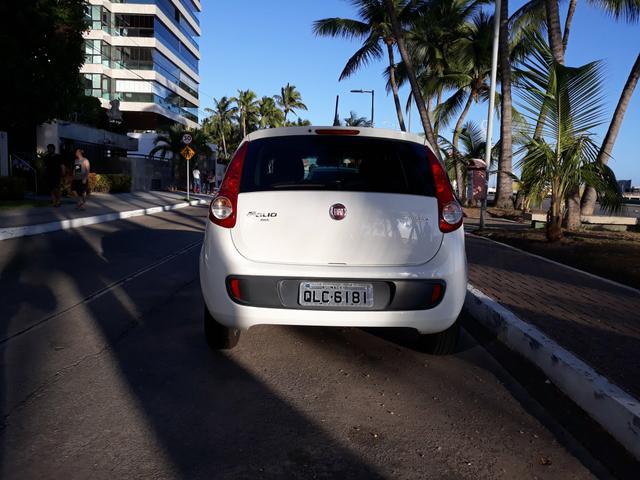 Fiat Palio Attractive - 2016 - 1.0 "Extra" . Vendo/Troco/Finanancio - Foto 7