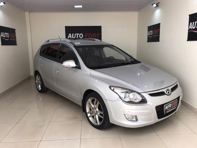 I30 CW 2.0i GLS 2011/2012
