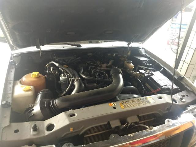 Ranger XLT Diesel 3.0 - aro 20 - multimídia - couro - Foto 3
