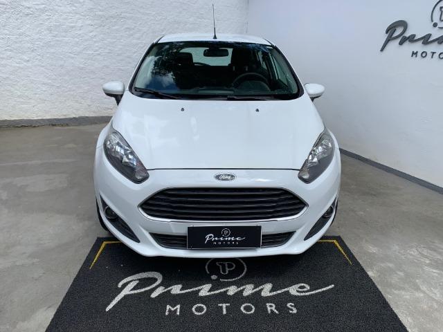 Fiesta 1.5 flex 2015 - Foto 6