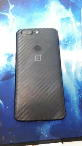 Vendo celular OnePlus 5t - Foto 3
