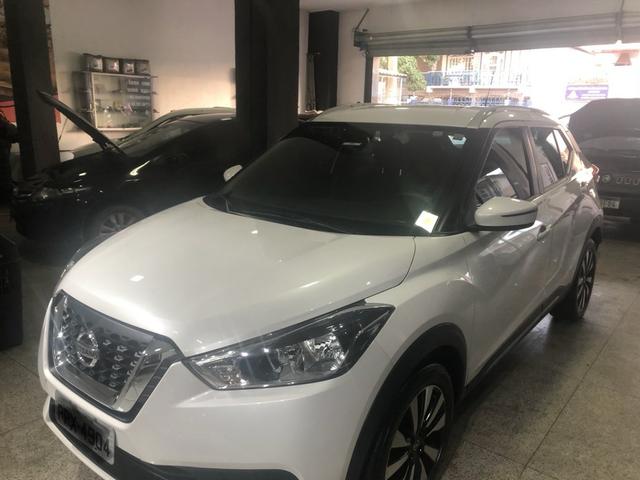 Nissan Kicks SV 1.6 Aut - Mod.18 - Foto 3