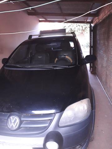 Vendo CrossFox r$ 22.000