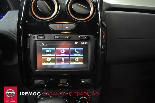 Renault Duster 2.0 Dynamique Flex 2016 Automatica - Foto 13
