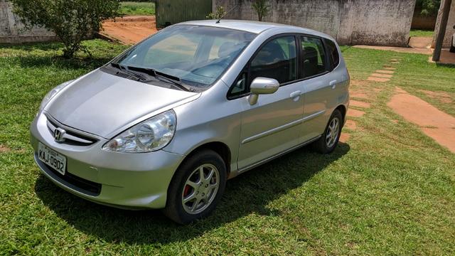 Honda FIT cvt