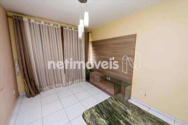 Apartamento à venda com 2 dormitórios em Parque dois irmãos, Fortaleza cod:711333 - Foto 17