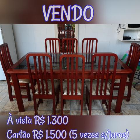 Vendo mobília e outros itens - Foto 2