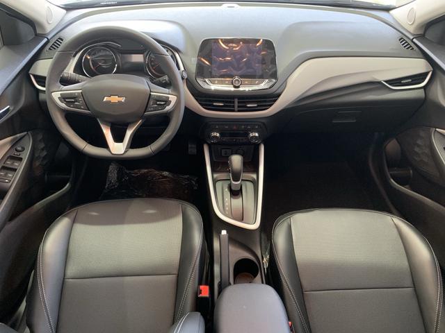 Onix plus turbo premier - Foto 6