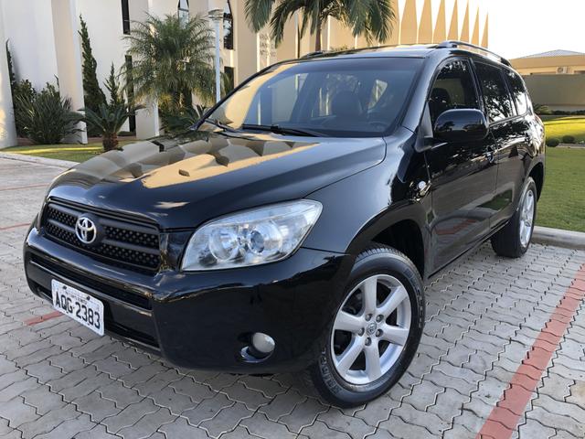 Rav 4 2008 4x4 - Foto 4