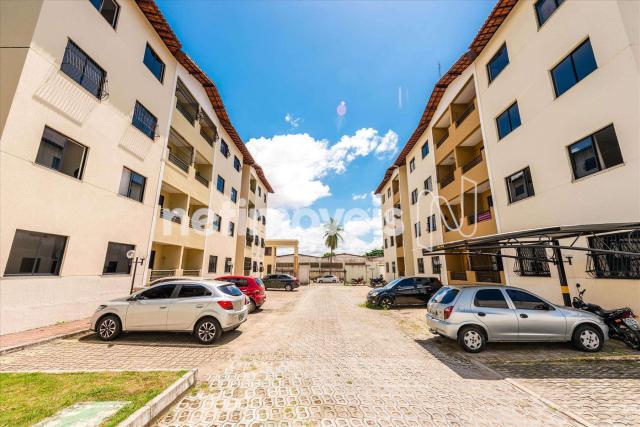 Apartamento à venda com 3 dormitórios em Henrique jorge, Fortaleza cod:710538 - Foto 10