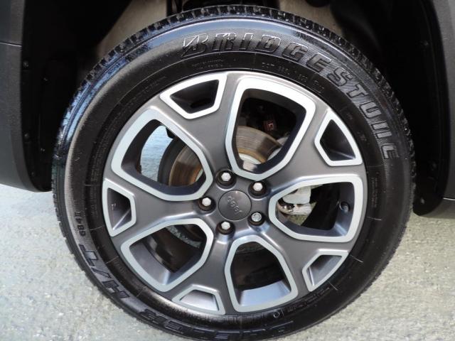 Jeep Renegade Longitude 1.8 4x2 Flex Aut. Unico Dono - 19.000 Km - Gar. Fabrica - Foto 19