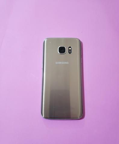 Sansung Galaxy S7 +acessórios - Foto 4