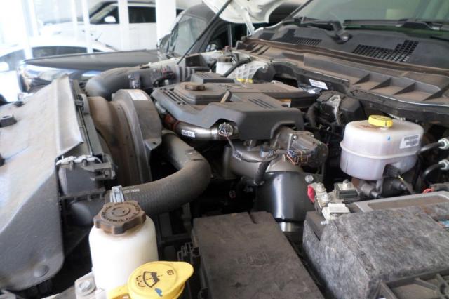 2500 LARAMIE SLT 6.7 TDI CD 4X4 DIESEL - Foto 12