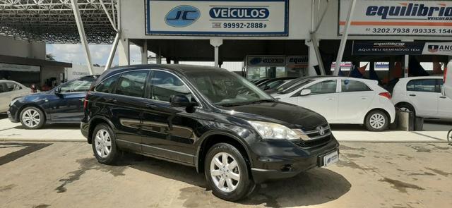 Honda CR-V Lx 2.0 2011