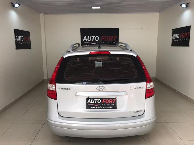 I30 CW 2.0i GLS 2011/2012 - Foto 4