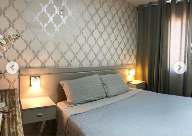 UED-85 - Apartamento 3 quartos com suíte em morada de laranjeiras - Foto 7