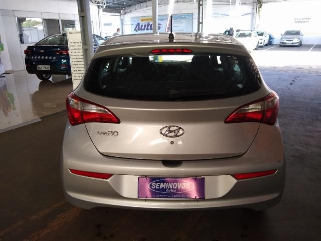 HYUNDAI HB20 1.0 COMFORT PLUS 12V FLEX 4P MANUAL. - Foto 7