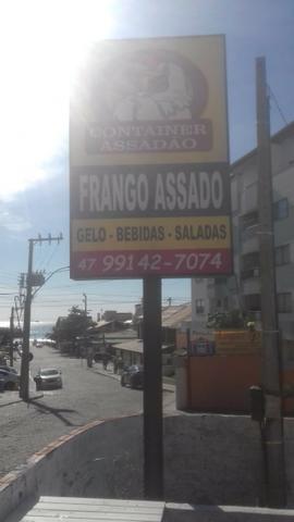 Container assados - Foto 4