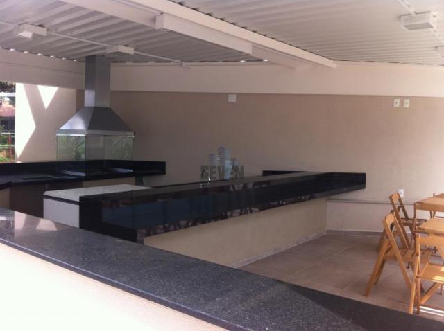 Apartamento à venda com 3 dormitórios em Jardim amalia, Bauru cod:1256 - Foto 14
