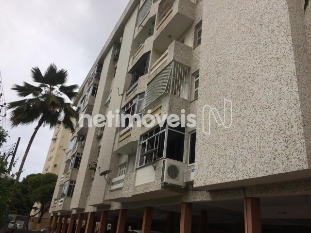 Apartamento à venda com 2 dormitórios em José bonifácio, Fortaleza cod:739125