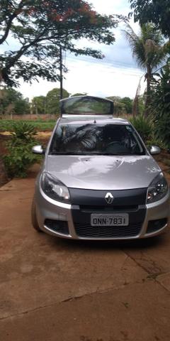 Ágio Renault Sandero expression 1.0