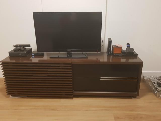 Rack para Tv