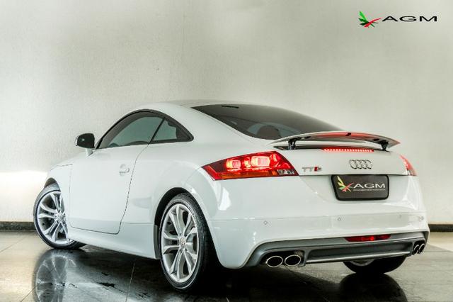 Audi TTS 2012 - Foto 3