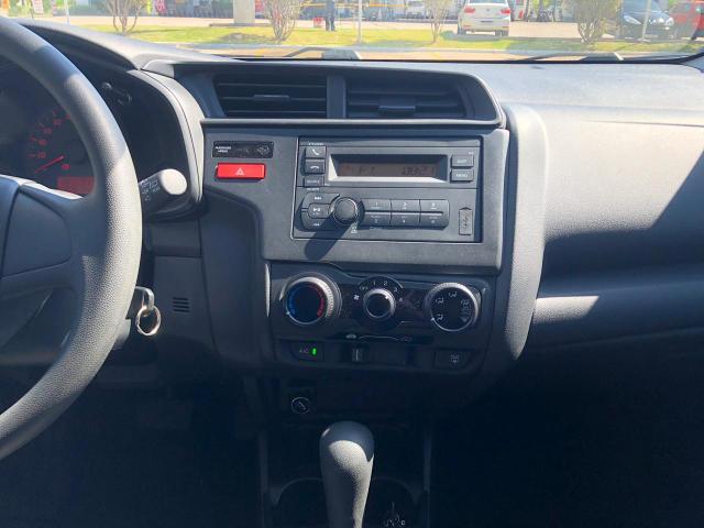 Fit LX CVT automático 2015, com apenas 19000 km . 2º dono retirado na Kaisen - Foto 13