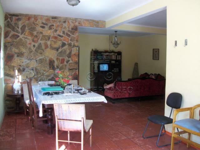 Sítio para alugar em Santa clara, Jundiai cod:L4831