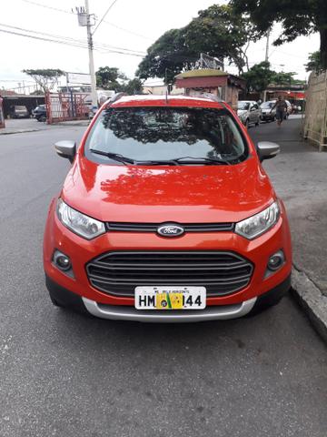 Ford EcoSport Freestyle 1.6 2013 $ 41.900 - Foto 2