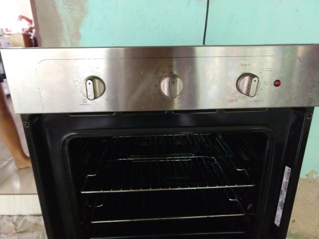 Forno elétrico