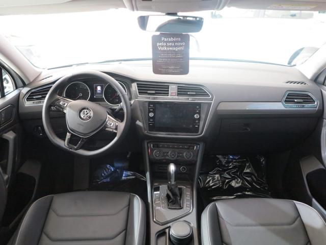 VOLKSWAGEN TIGUAN ALLSPACE COMFORTLINE - Foto 11