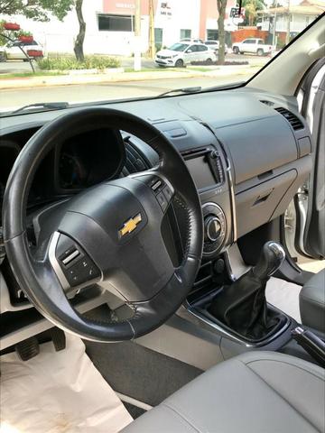 S10 Pick-Up LTZ 2.4 F.Power 4x2 CD - Foto 7
