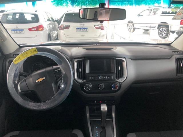 Chevrolet s10 lt aut - Foto 5