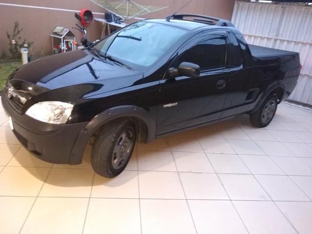 Montana Conquest completa Ecano/flex 1.4 2010/2010 41-9 * - Foto 4
