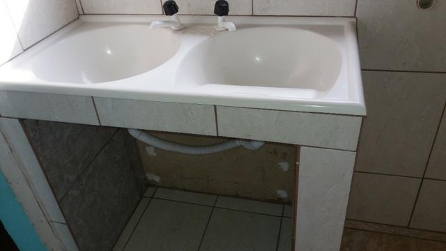 Oportunidade excelente sobrado de 3 quartos em Nilópolis doc ok ac. carta - Foto 16