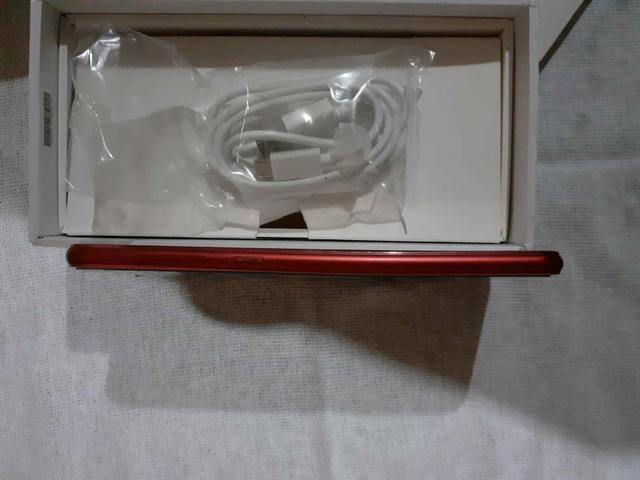 Vendo logo 128 gb, zenfone 5 selfie pro - Foto 2