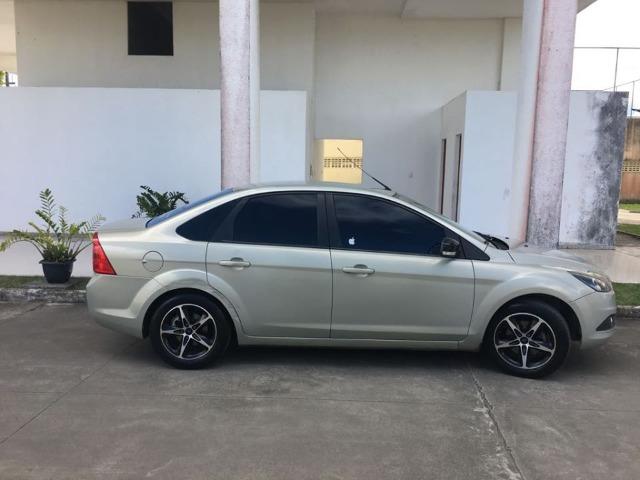 Vendo Ford Focus