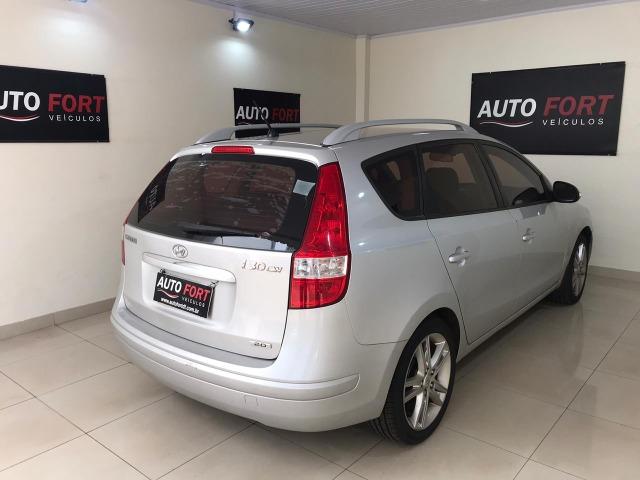 I30 CW 2.0i GLS 2011/2012 - Foto 5
