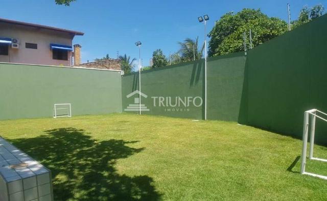 (EXR20432) Apartamento à venda no Luciano Cavalcante de 101m² com 3 quartos - Foto 6
