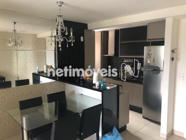 Apartamento à venda com 2 dormitórios em Fátima, Fortaleza cod:758116 - Foto 13