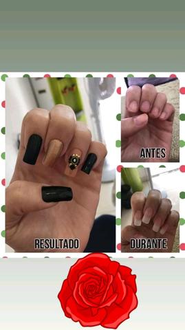Unhas - Foto 3