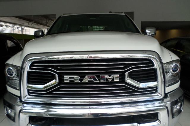 2500 LARAMIE SLT 6.7 TDI CD 4X4 DIESEL