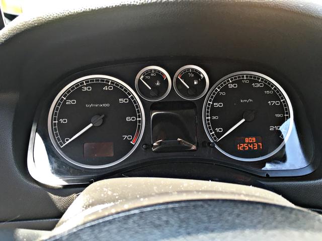 Peugeot 307 20A Feline - Foto 5