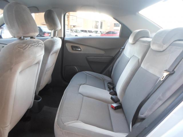 CHEVROLET COBALT 2014/2015 1.4 MPFI LTZ 8V FLEX 4P MANUAL - Foto 6