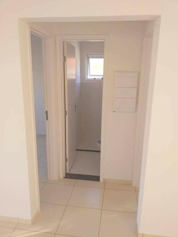 Casa em Condomínio Fechado, Entrada Facilitada com FGTS - Foto 3